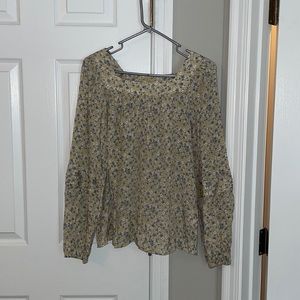 Womens blouse